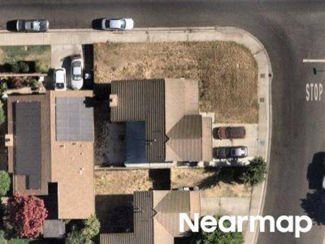 House for sale in Modesto, California