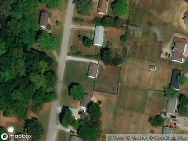 House for sale in Tennessee