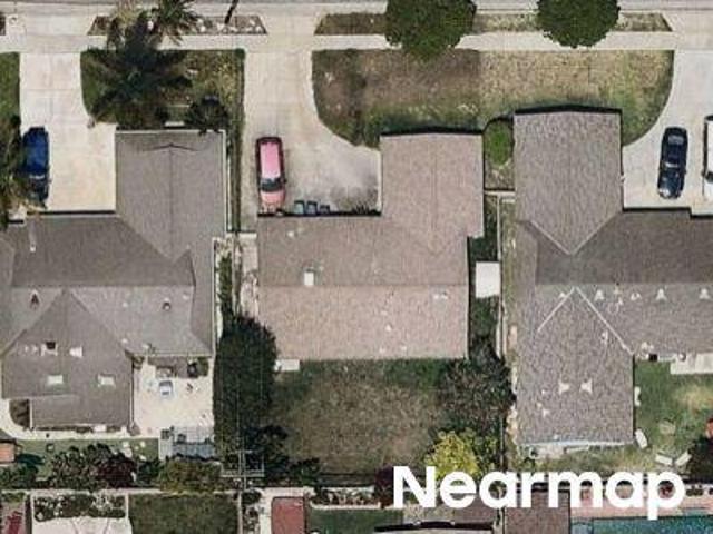 House for sale in Huntington Beach, California