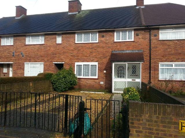 House for rent in London Borough of Hounslow, Feltham