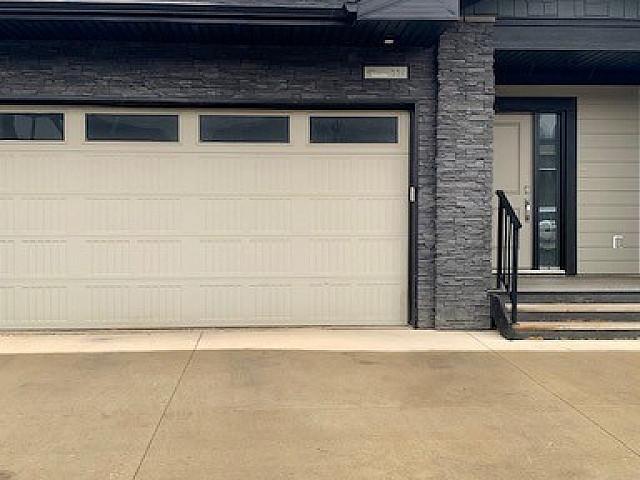 Townhouse for rent in Fort Mcmurray, Alberta