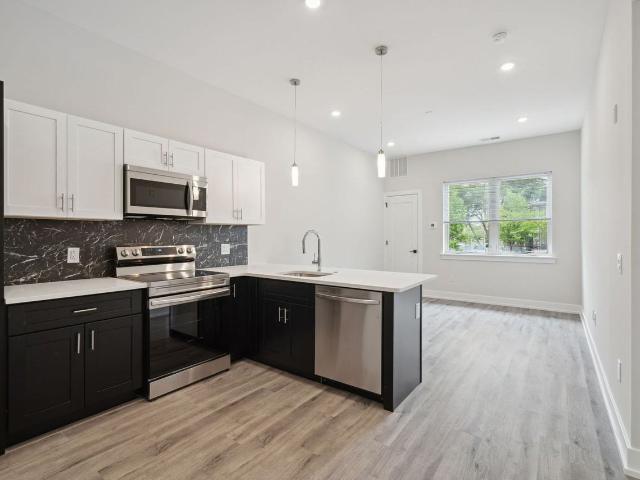 Apartment for rent in Philadelphia, Pennsylvania