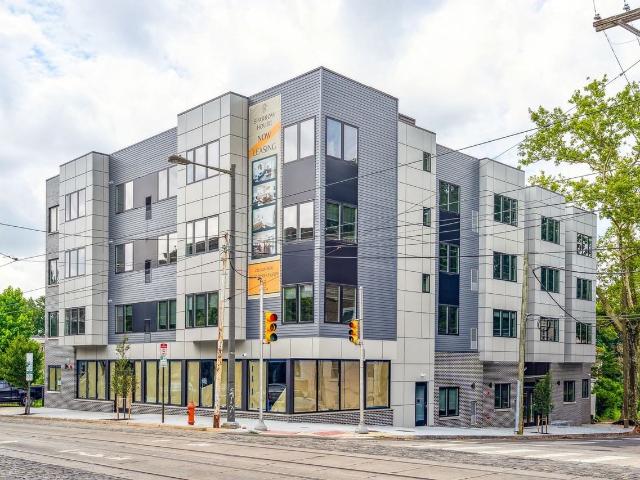 Apartment for rent in Philadelphia, Pennsylvania