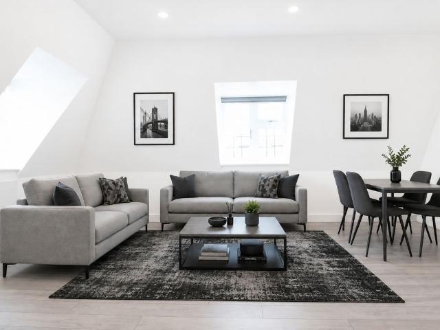 House for rent in Broadfields, Greater London