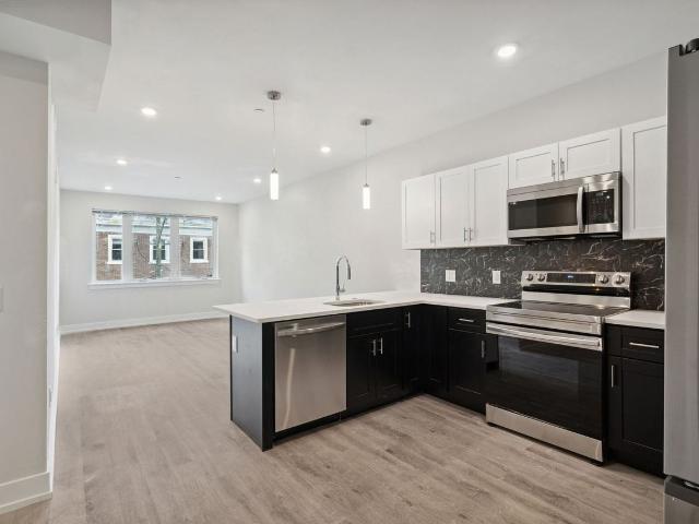 Apartment for rent in Philadelphia, Pennsylvania