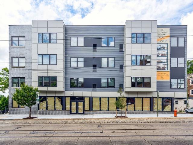 Apartment for rent in East Mount Airy, Philadelphia