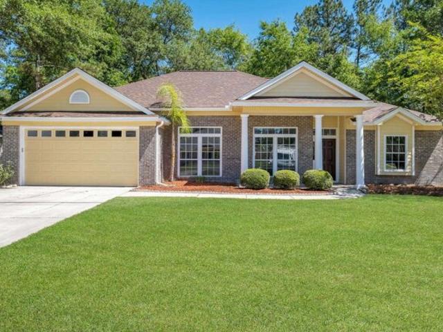 House for sale in Crawfordville