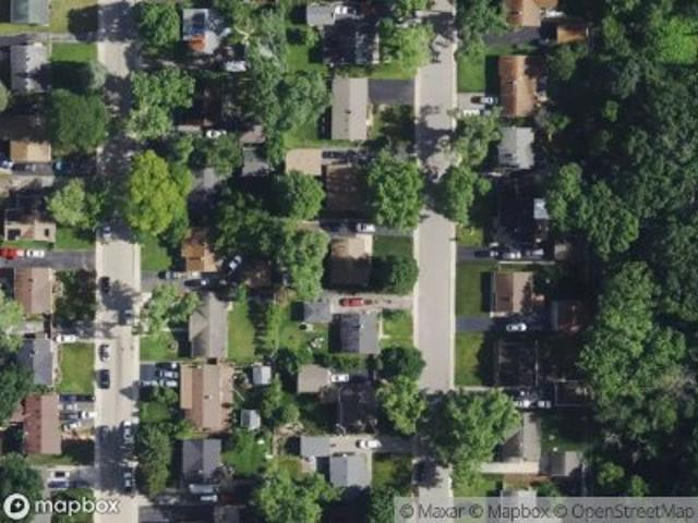 House for sale in Carpentersville, Illinois