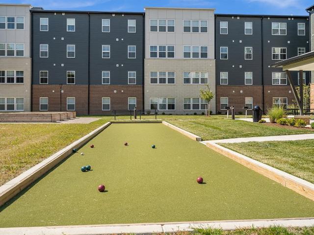 Apartment for rent in Hebron, Kentucky
