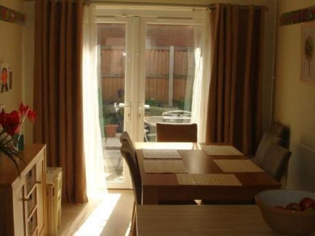 House for rent in Georgia, Greater Manchester