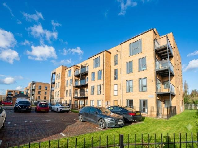 Apartment for rent in London Borough of Havering, Greater London