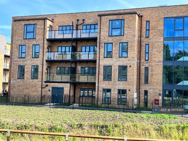 Apartment for rent in Rainham, Greater London