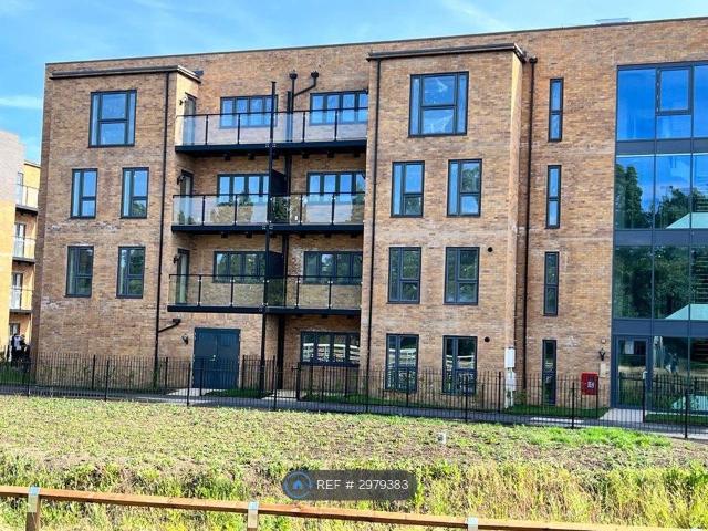 Apartment for rent in South Hornchurch, Greater London