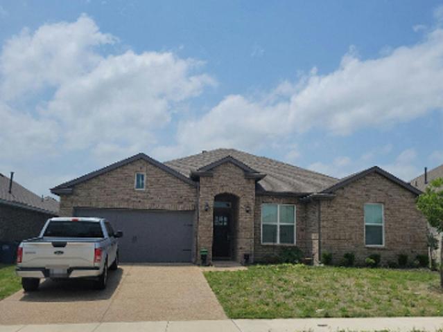 House for sale in Melissa, Collin County