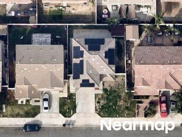 House for sale in Perris, California