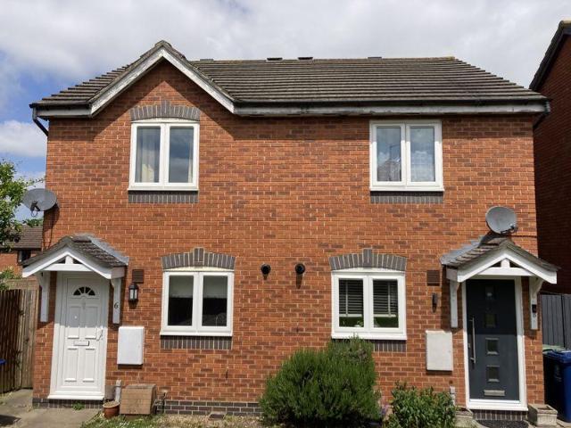 House for rent in Greater Leys, The Slade