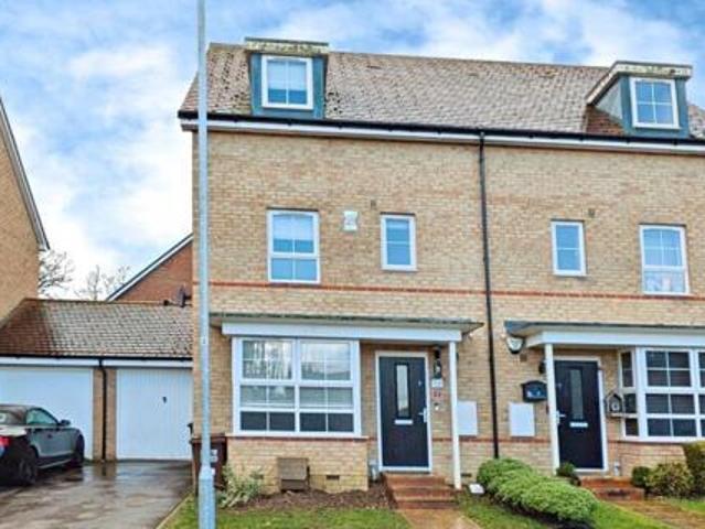 House for sale in South Hatfield, Welwyn Hatfield