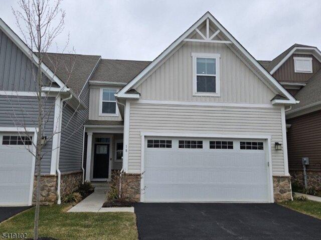 House for sale in Washington, New Jersey