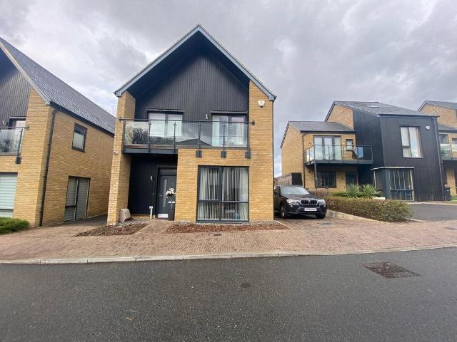 House for rent in Harlow, Essex