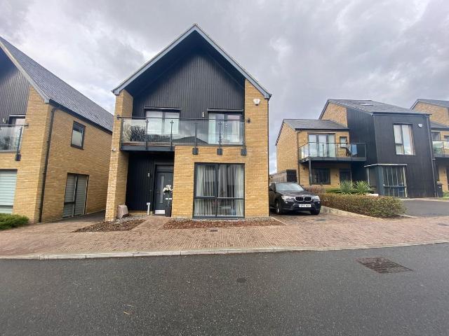 House for rent in Harlow, Essex