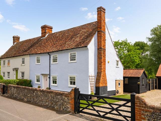 House for rent in Wendens Ambo, Uttlesford