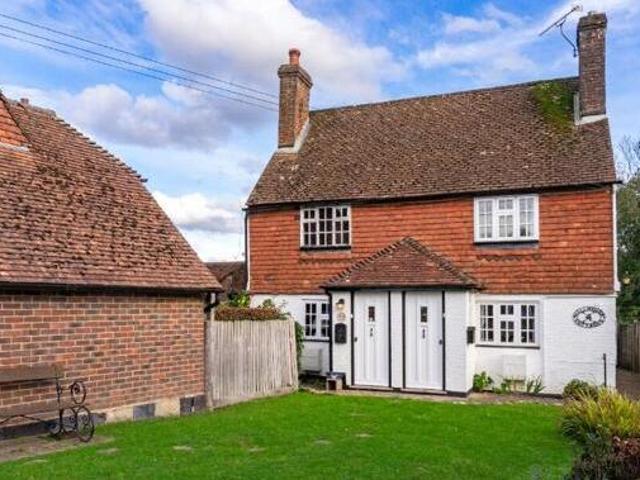 House for sale in Cross In Hand, East Sussex