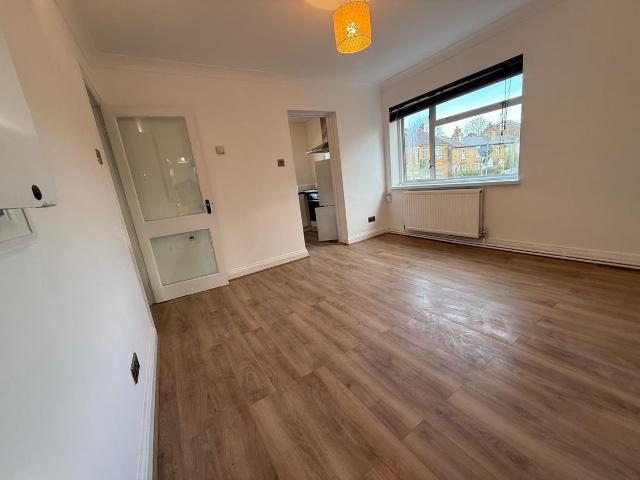 Apartment for rent in Bushey