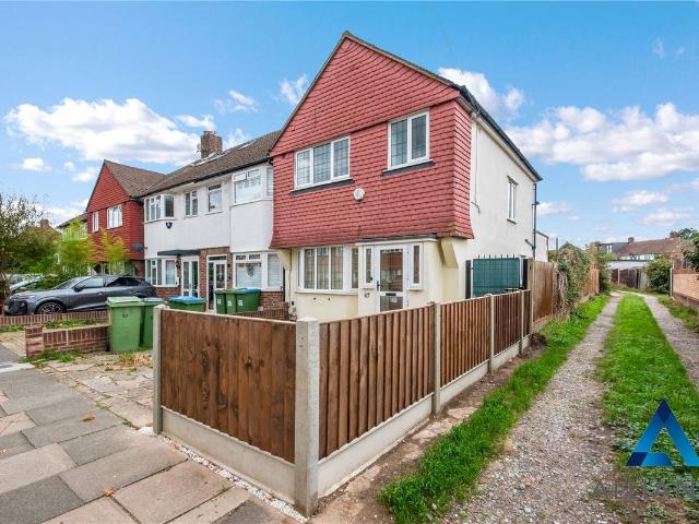 House for rent in Royal Borough of Greenwich, Greater London