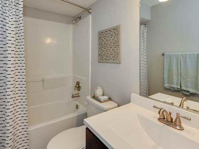 Apartment for rent in Virginia