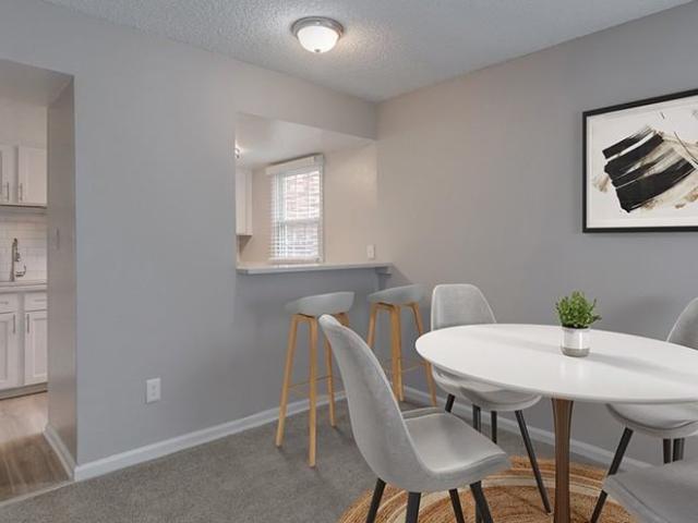 Apartment for rent in Virginia