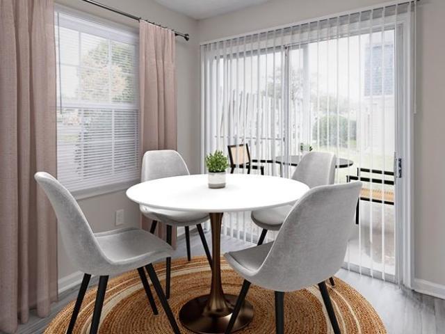 Apartment for rent in Virginia