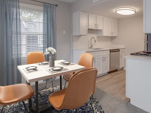 Apartment for rent in Virginia
