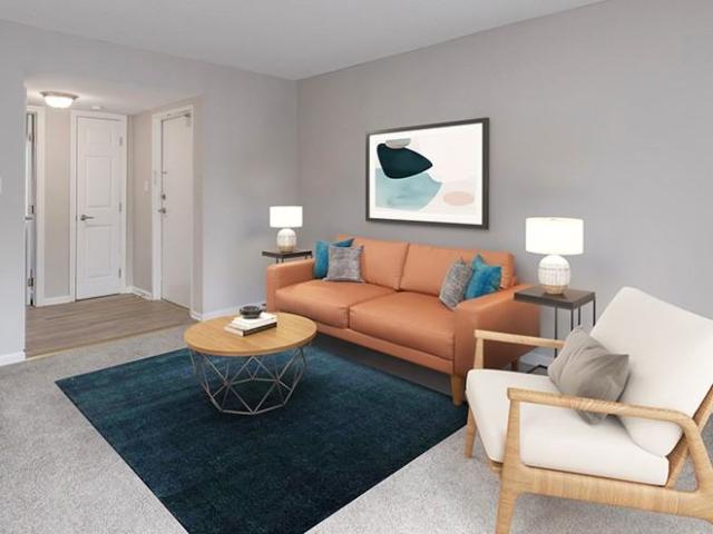 Apartment for rent in Virginia