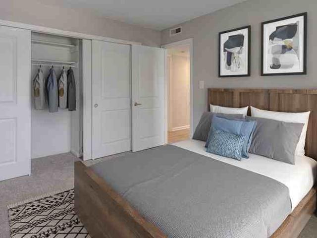 Apartment for rent in Virginia