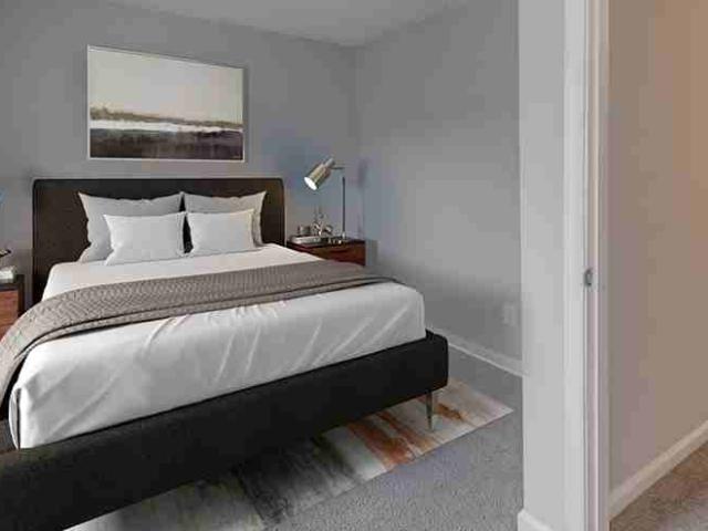 Apartment for rent in Virginia