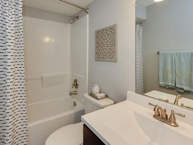 Apartment for rent in Virginia