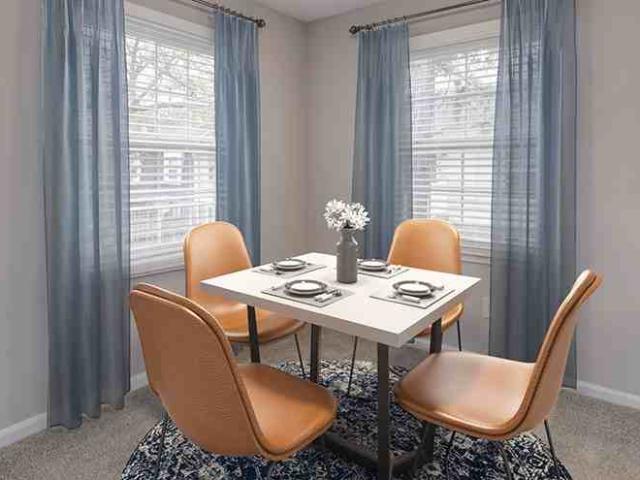 Apartment for rent in Virginia