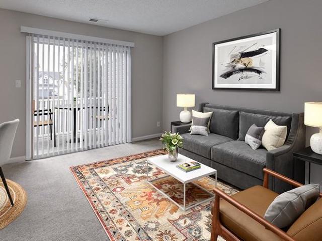 Apartment for rent in Virginia