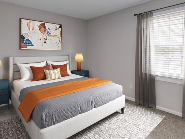 Apartment for rent in Virginia