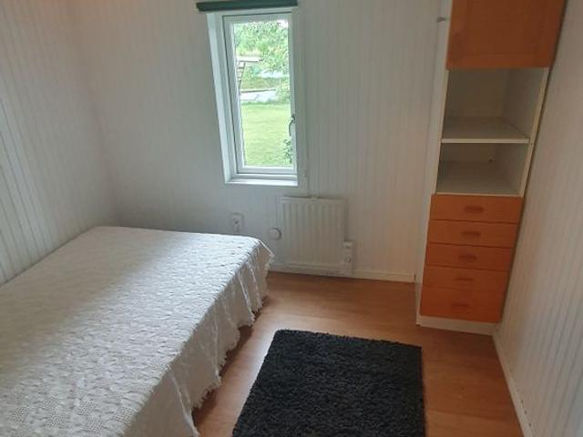 Lägenhet hyra i Uppsala