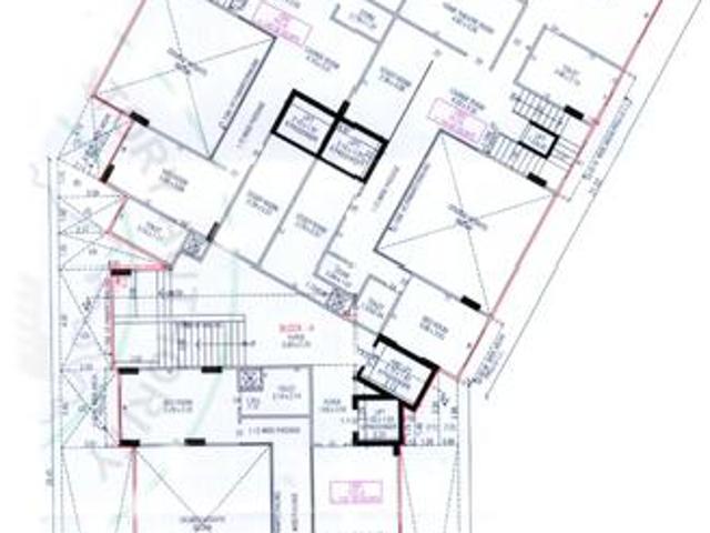 Flat for sale in Naranpura - Ahmedabad, Gujarat