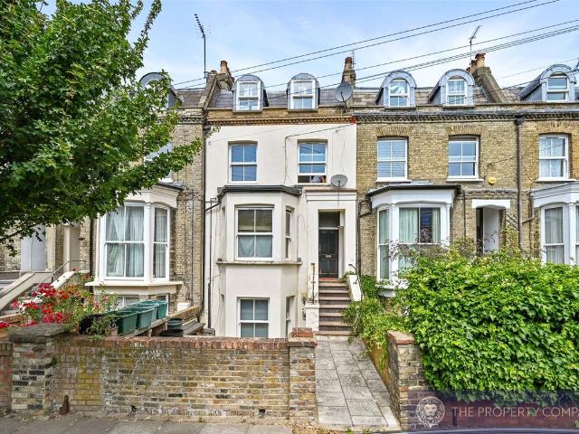 Apartment for rent in Finsbury Park, Greater London