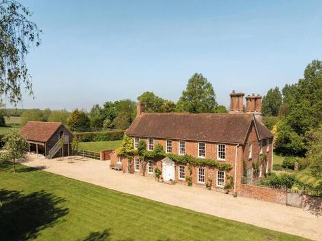 House for sale in Dromore, Oxfordshire