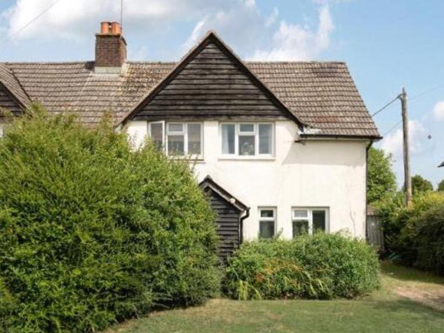 House for sale in Dean, Sparsholt
