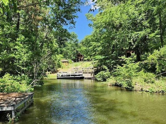 Land for sale in Sparta, Georgia