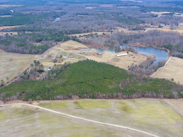 Land for sale in Virginia