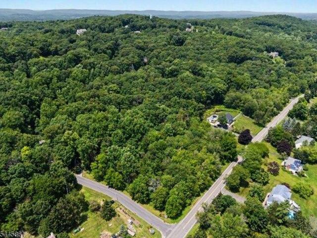 Land for sale in Sparta, New Jersey