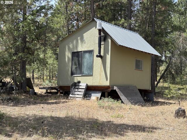 Land for sale in Oregonia