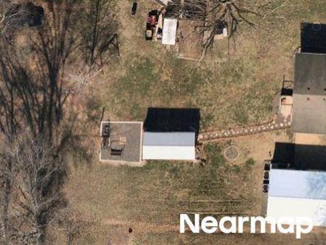 House for sale in Saint Libory, Illinois