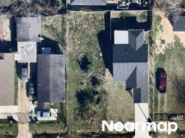 Land for sale in Harris, Texas